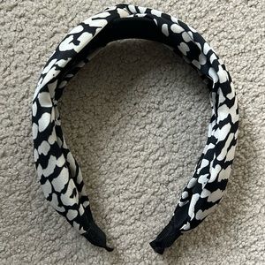 Patterned Headband